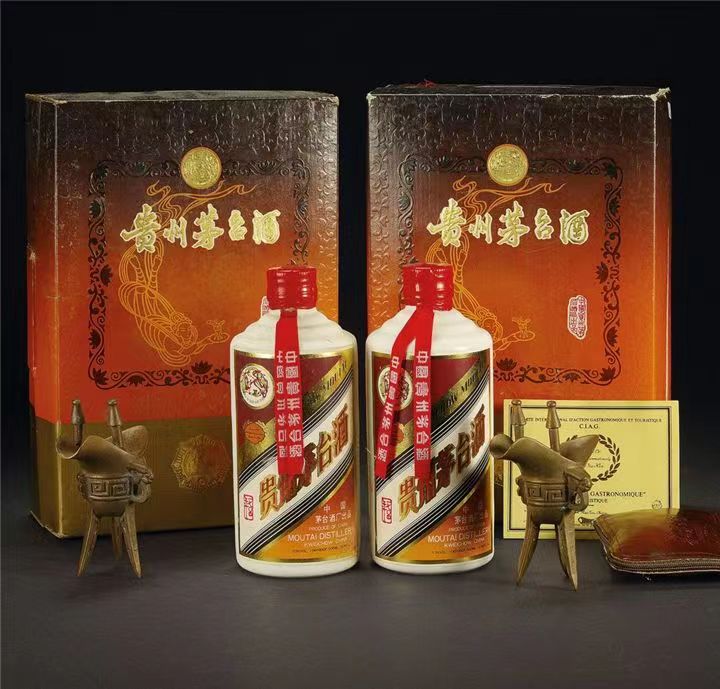 新会烟酒回收